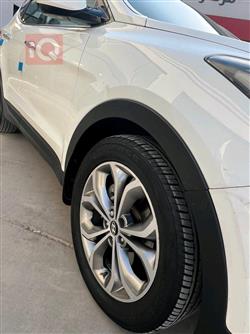 هيونداي سانتافي